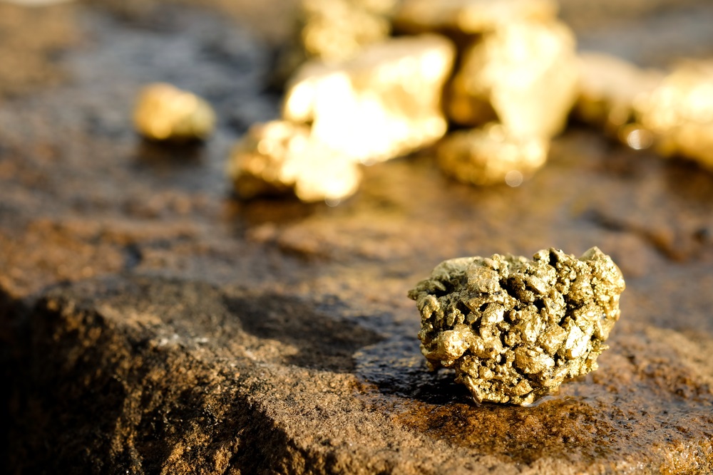 How is the Needle Moving on these Small Cap Stocks – NSR, GSC and PKK