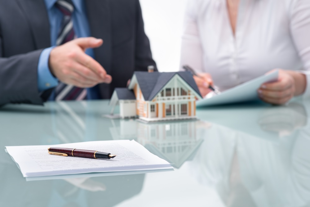 One Real Estate Stock under the Radar - MRC