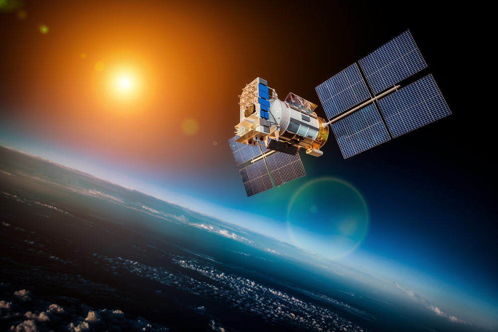 One Mid Cap Stock under the Radar – MAXR