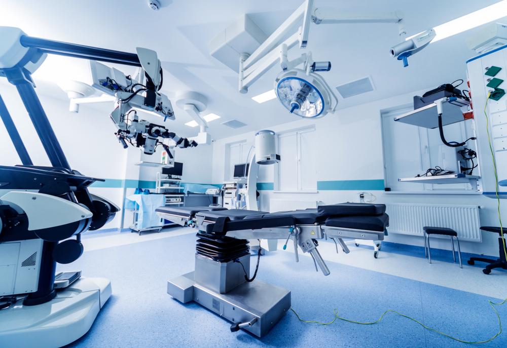 Book Profits on This Nasdaq-Listed Health Care Major – ABMD