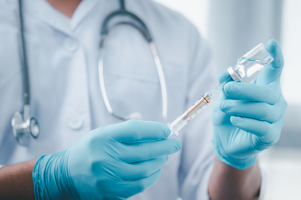 Time To Cash In on This Nasdaq-Listed Biopharma Co. - VBIV 
