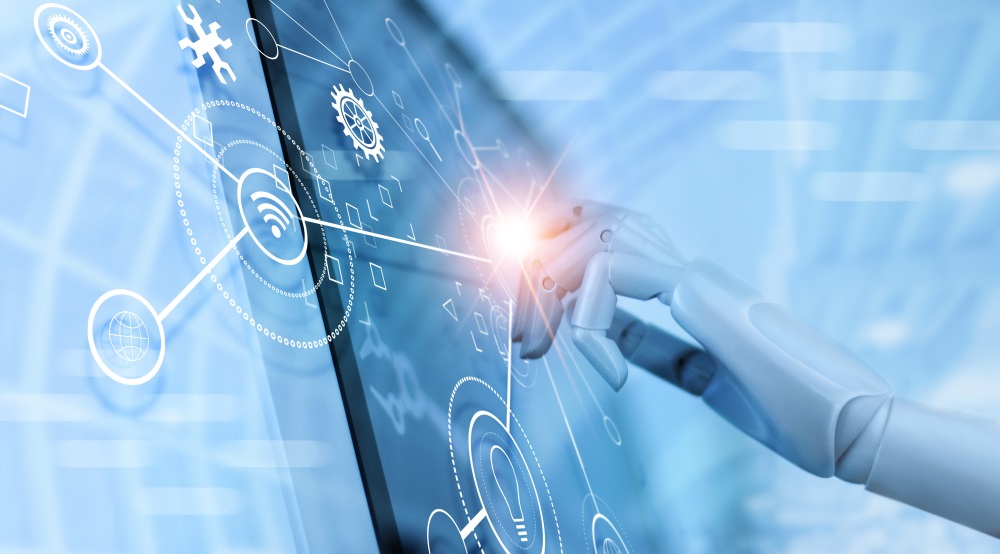Hold On to These NASDAQ-Listed Technology Plays – BIDU, FROG
