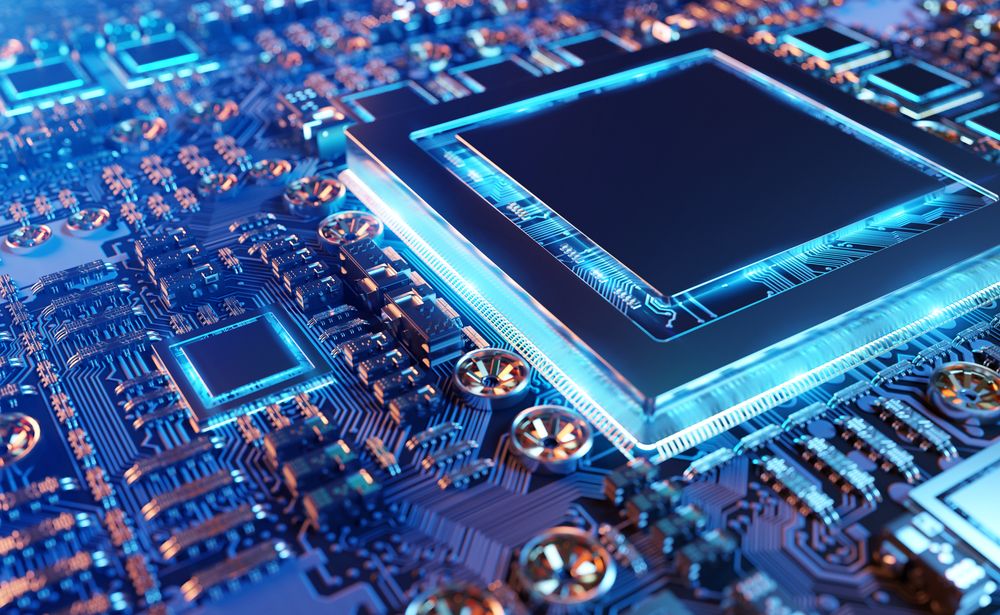 Watch Out for This NASDAQ-Listed Semiconductor Stock – HIMX