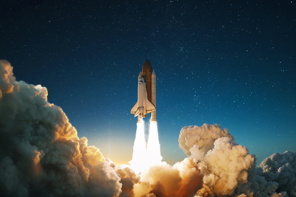 One US Listed Stock under Watch - RKLB