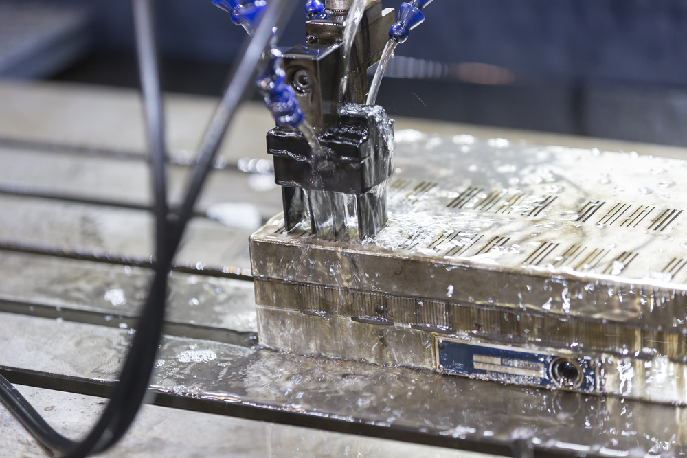 One Graphite Electrode Leader Offering a Good Buy Opportunity – EAF