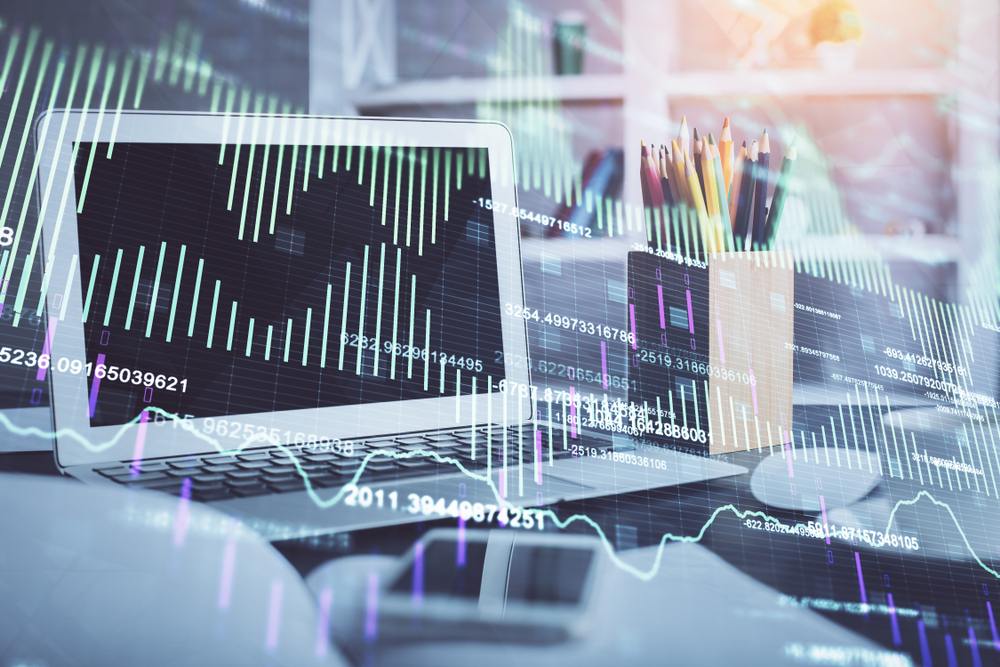 Book Profits on This US-Listed Tech Stock – IS