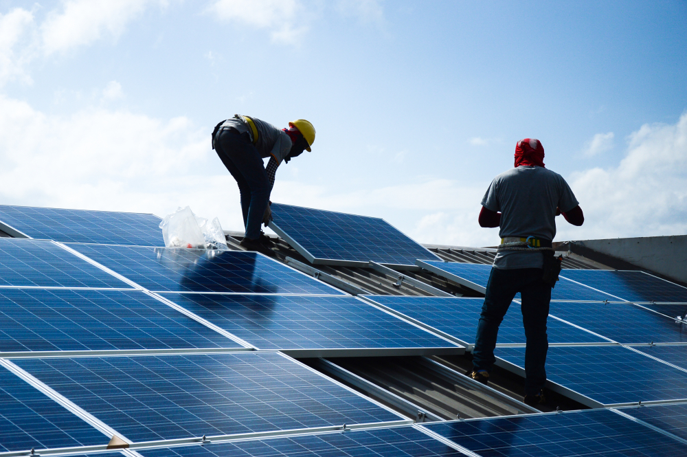 One Solar Energy Stock for Long-term Growth - RUN
