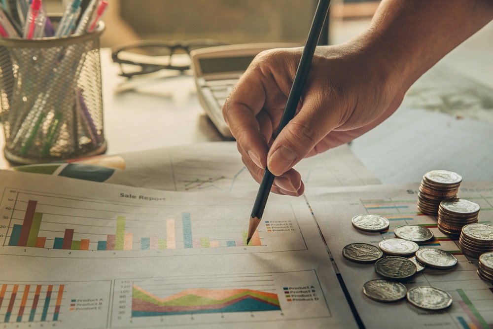 Two Small Cap Stocks to Punt on – XAU and MAV