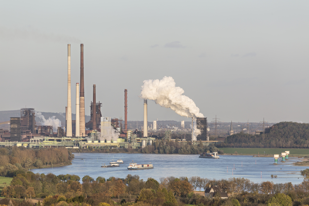 One Battery Stock for Investors’ Consideration – EAF
