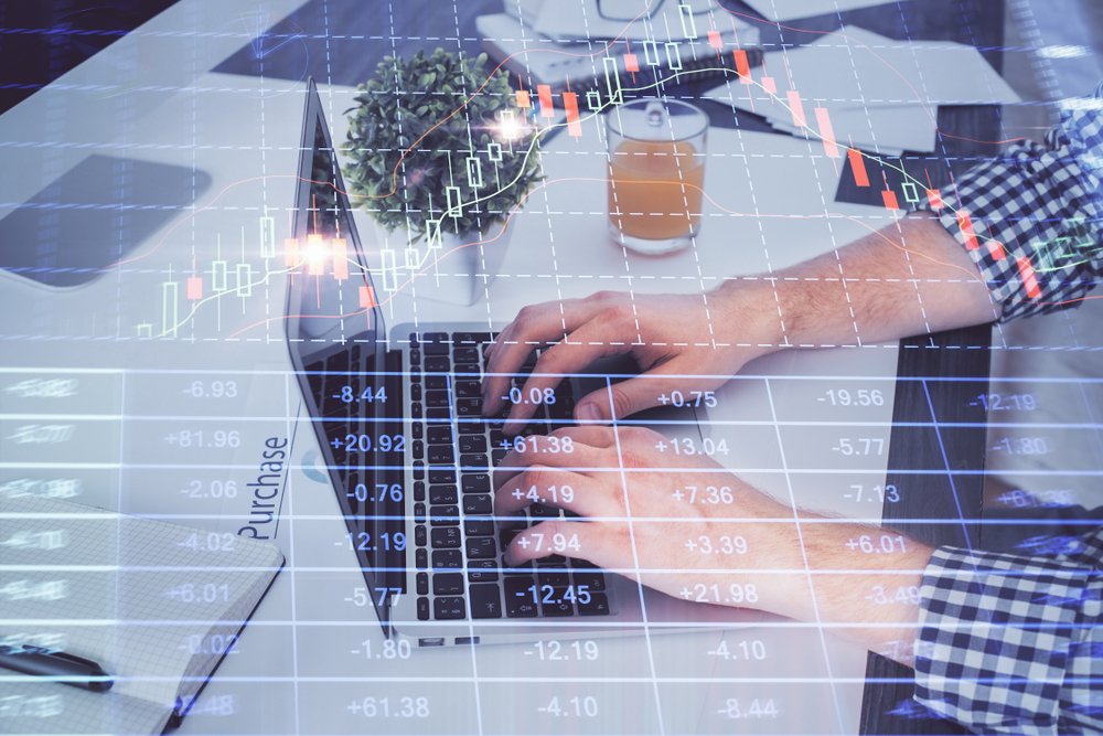Should You Book Profits on These NASDAQ-Listed Plays – DBX, ALT
