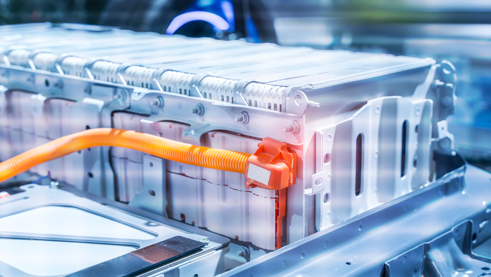 One Fuel Cell Stock for Investors to Punt On – PLUG