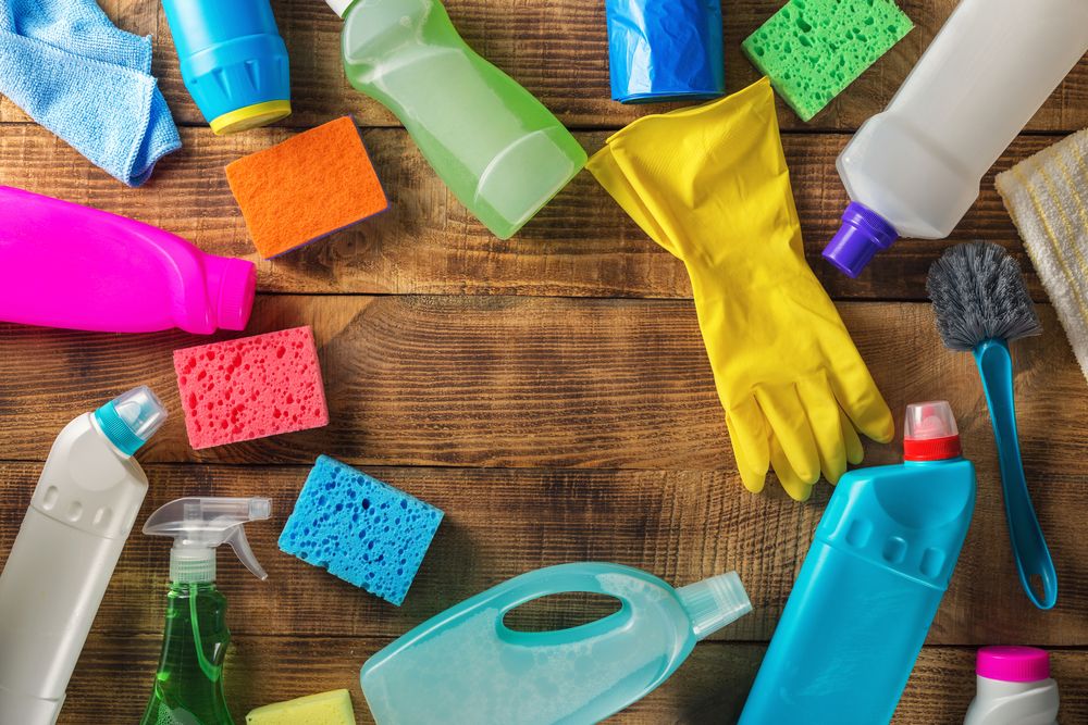 Buy Scenario on This NASDAQ-Listed Household Products Provider – REYN