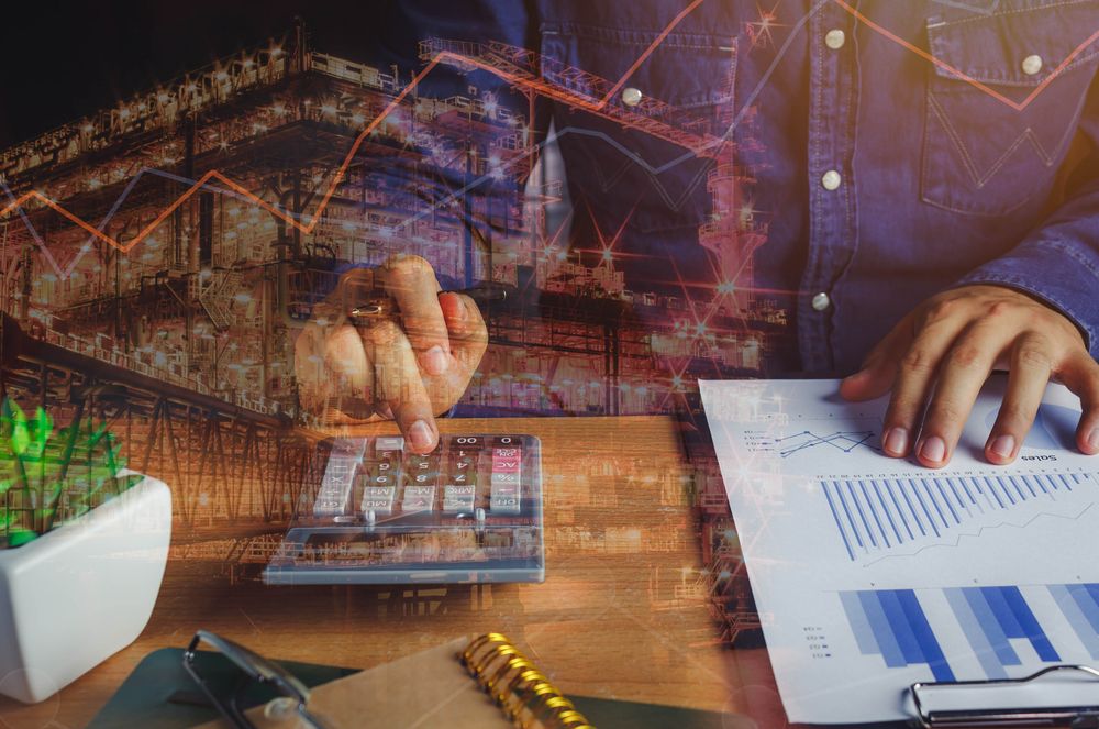 Speculative Bet on This US-Listed Chinese Play – FINV