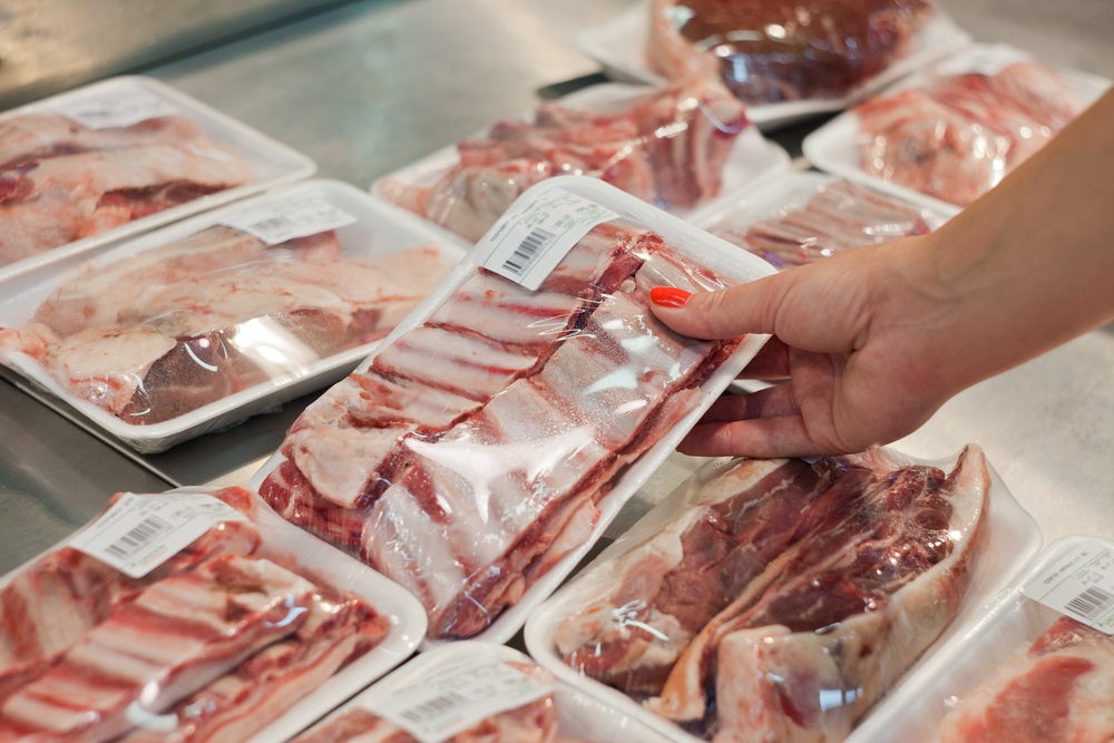 One American Food Company to Invest in – HRL