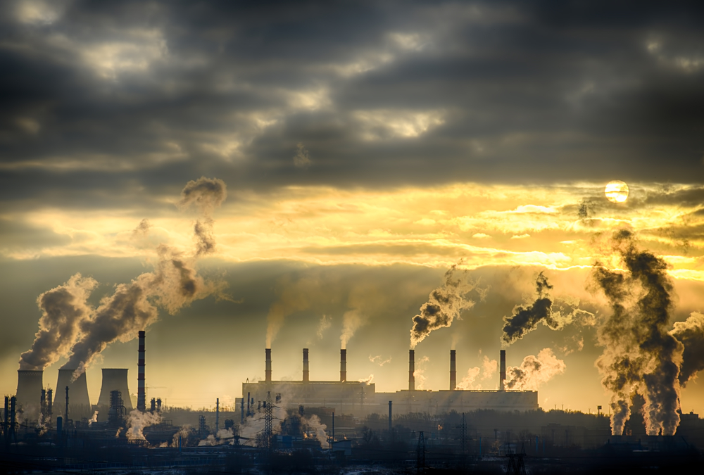 One Small Cap Industrial Stock to Punt on- QST