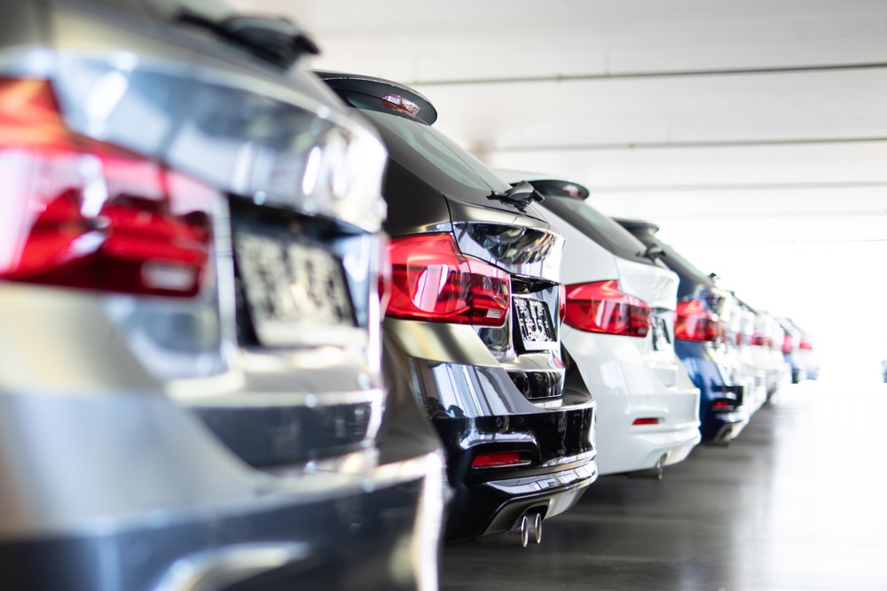 Should you Stay Invested in this Automotive Stock – Ford