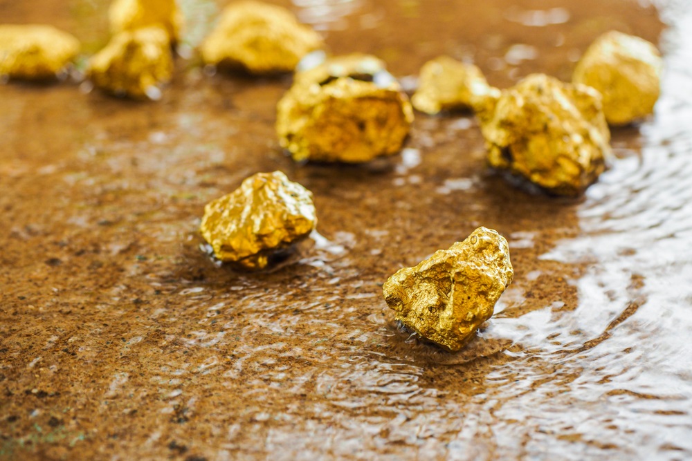 One Large Cap Gold Stock under the Radar – NGT