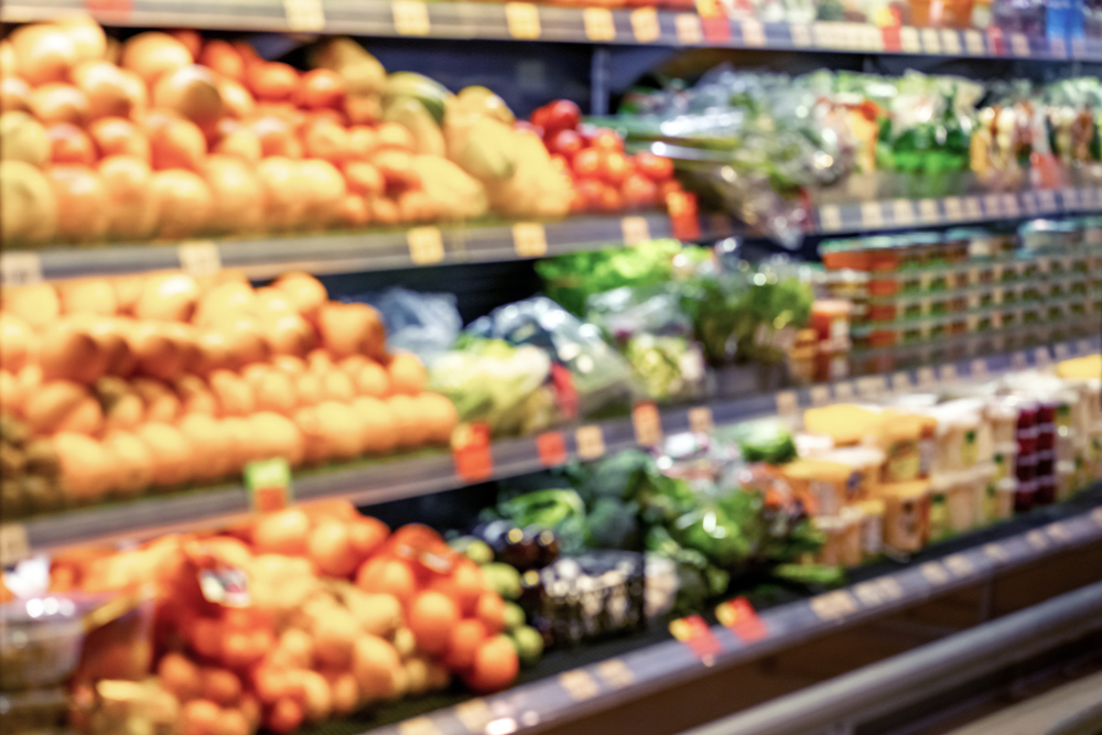 One Grocery Retail Outlet for Investors’ Consideration – GO