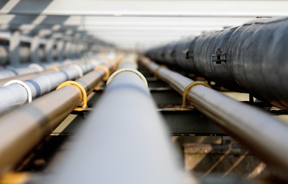 Is it Prudent to Stay Invested in this Energy Infrastructure Stock  - TRP