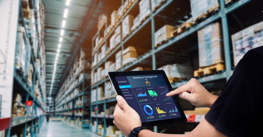 Exit This NYSE-Listed Industrial Machinery Play – AIN