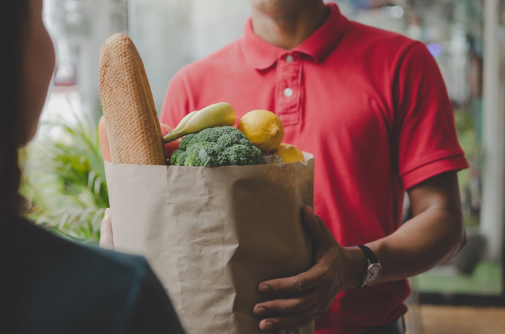 Two Small Cap Stocks to Punt on – FOOD and MOGO