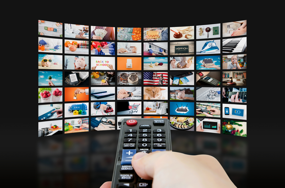 Buy These US-Listed Large-Cap Stocks – ROKU, ZBH