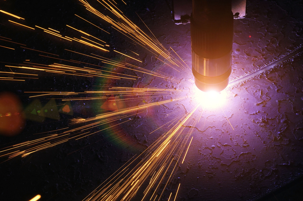 One Industrial Stock under the Radar- PYR