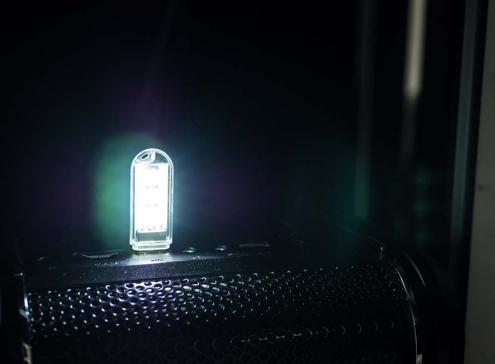 One Battery Stock with Decent Long-Term Prospects – ENR