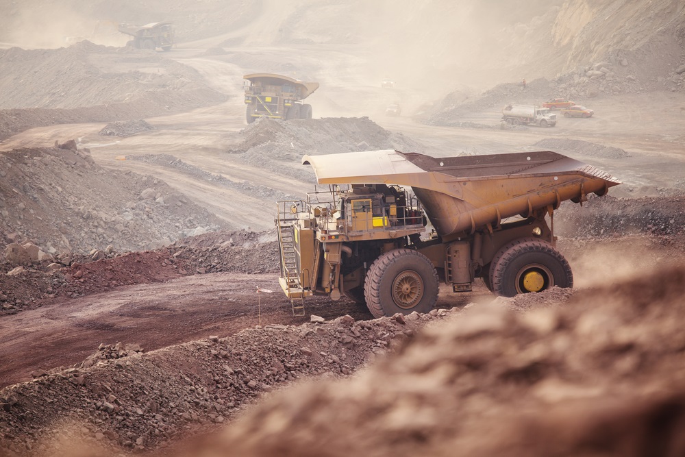 One Small Cap Metal & Mining Stock to Punt on- SMT