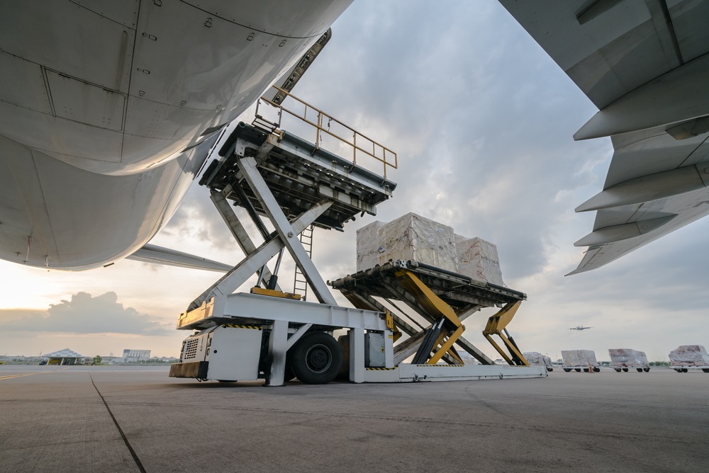 Should you Invest in this Global Freight and Logistics Firm – XPO