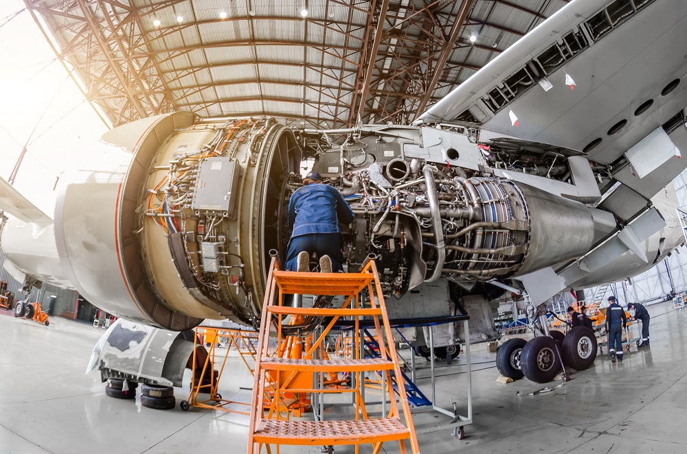 One Large Cap Aerospace & Defense Stock to Hold