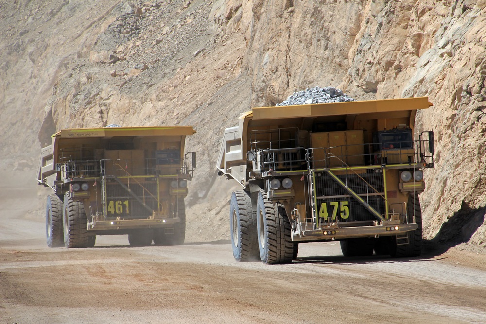Remain Invested in this Metals & Mining Play - HBM