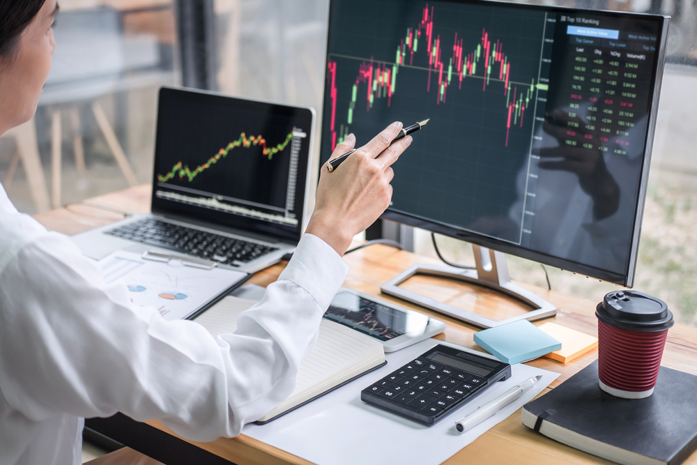 Buy Scenario on These NASDAQ-Listed Tech Stocks – CTXS, XRX