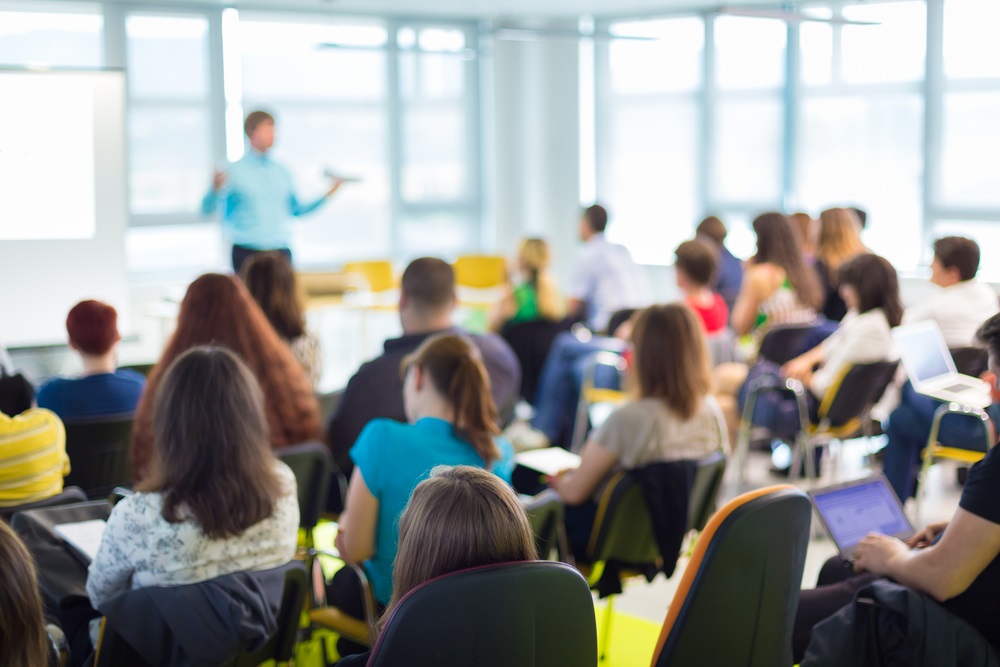  One Consumer Defensive Education Stock to Punt on- MBA
