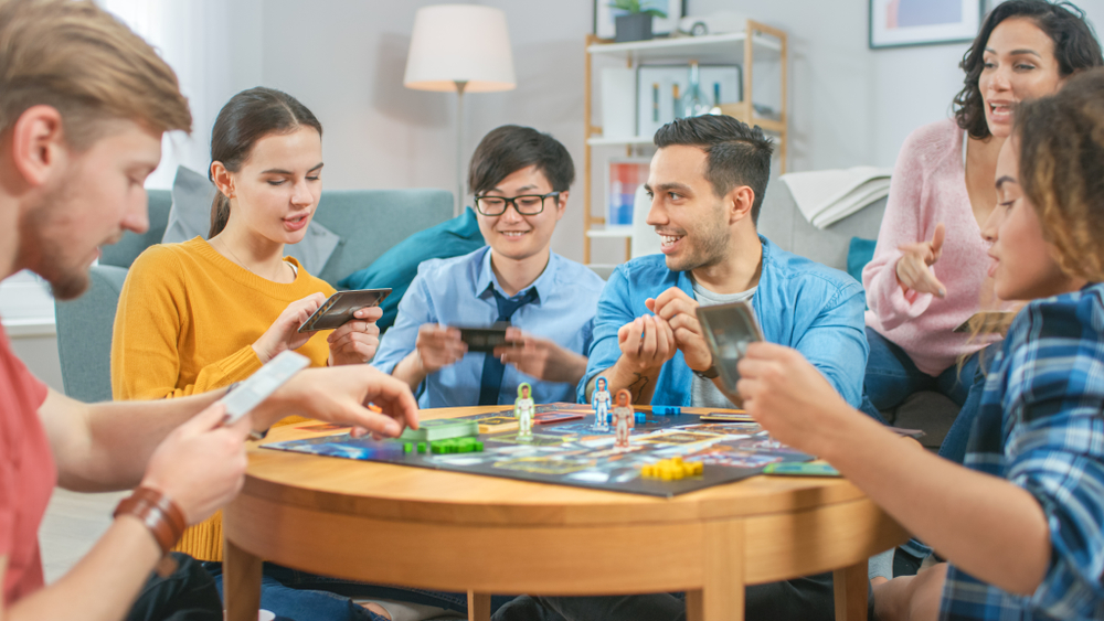 Speculative Bet on This NASDAQ-Listed Entertainment Stock – ZNGA