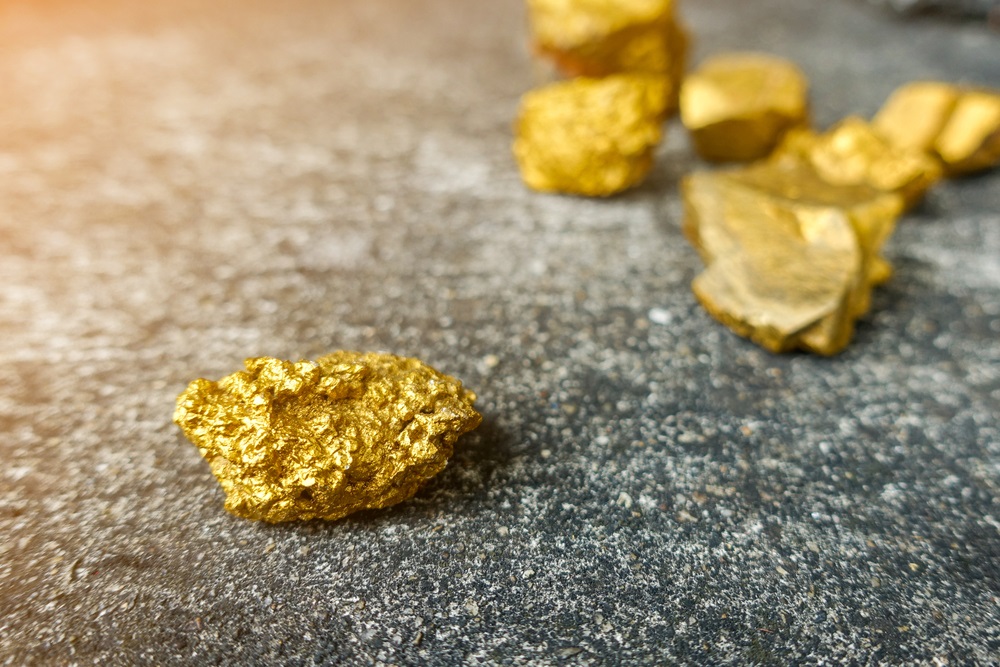 One Small Cap Metal & Mining Stock under the Radar-SSL