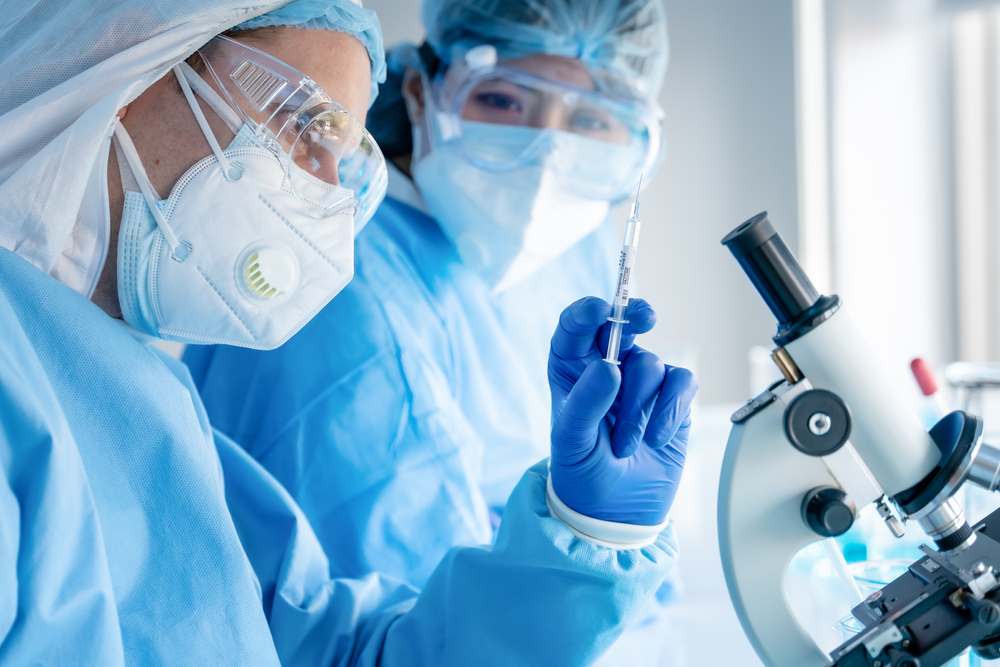 Steer Clear of This NASDAQ-Listed Pharma Play – NMTR