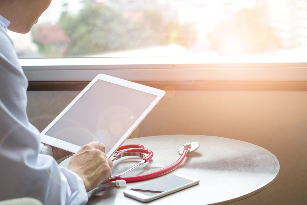 One Healthcare Stock to Punt On- BHC