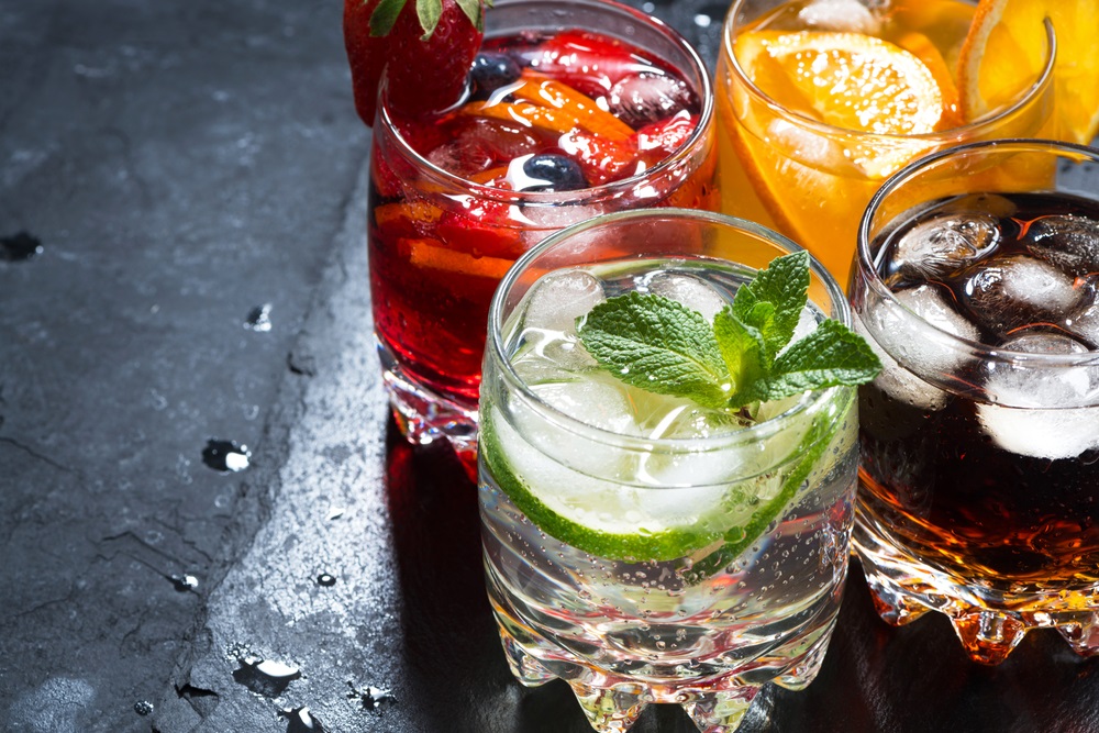 One Small Cap Beverage Stock under the Radar- LAS.A