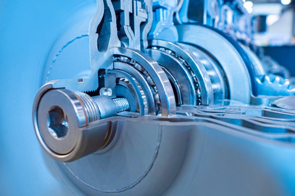 One Industrial Stock to Punt On- PYR