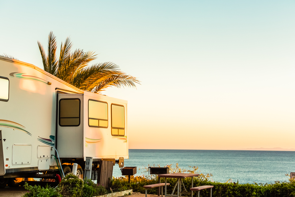 Should You BUY This NYSE-Listed RV Play – THO