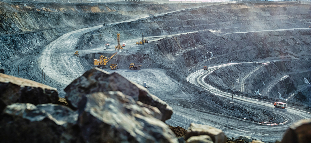 Speculative Bet on This NYSE-Listed Materials Stock – GORO