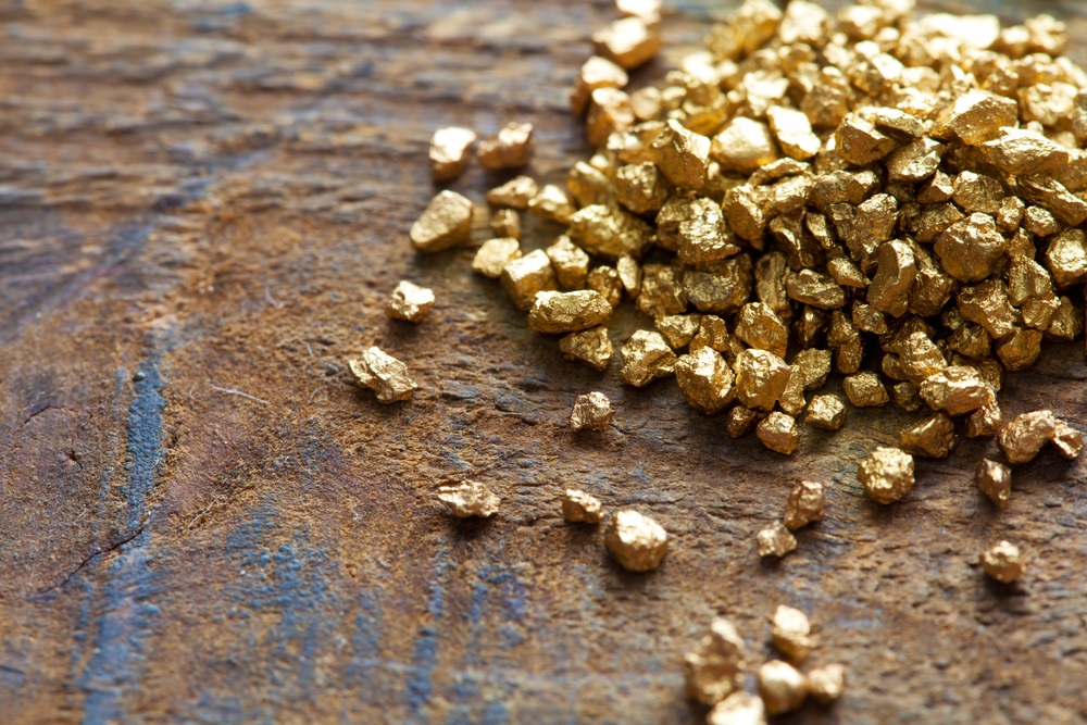 One Basic Material Stock to invest on-Jaguar Mining Inc.