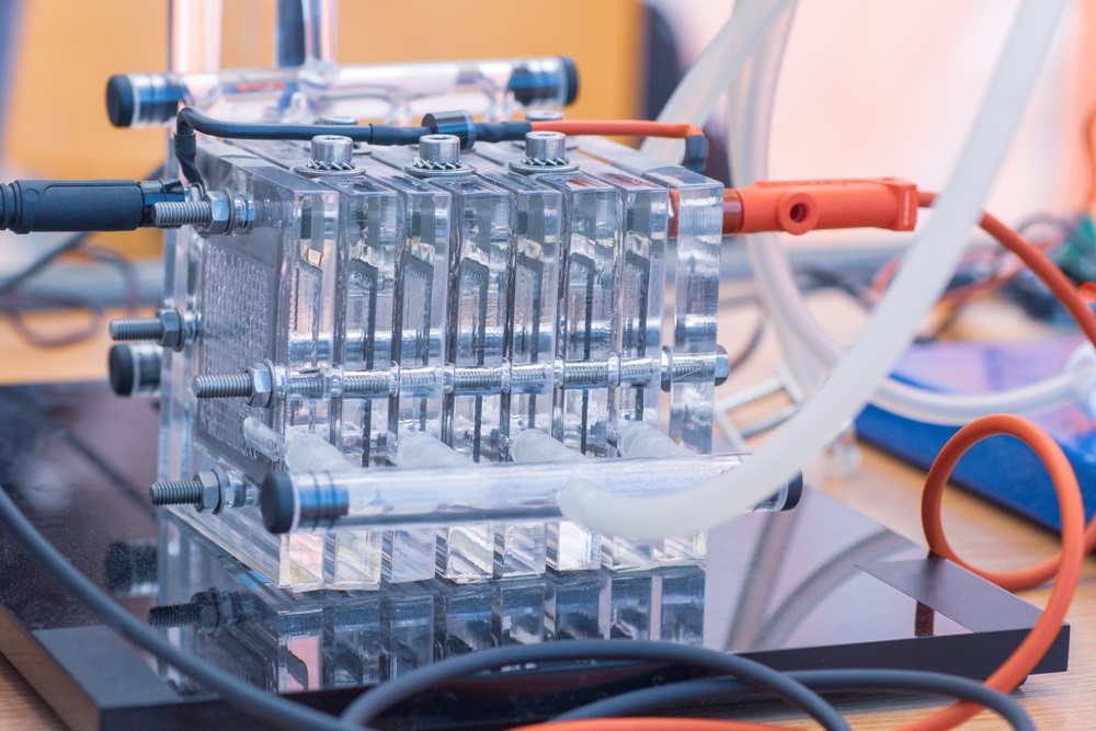 One Clean Tech Stock for Investors to Book Profit On - EDE