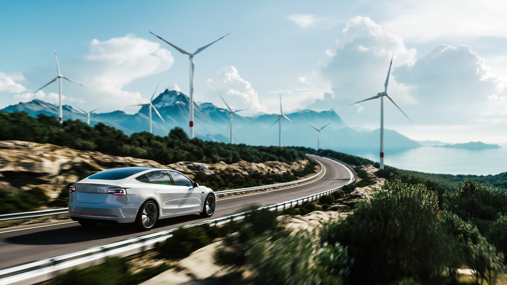One NASDAQ-Listed Automobile Stock in Watch Zone – GOEV