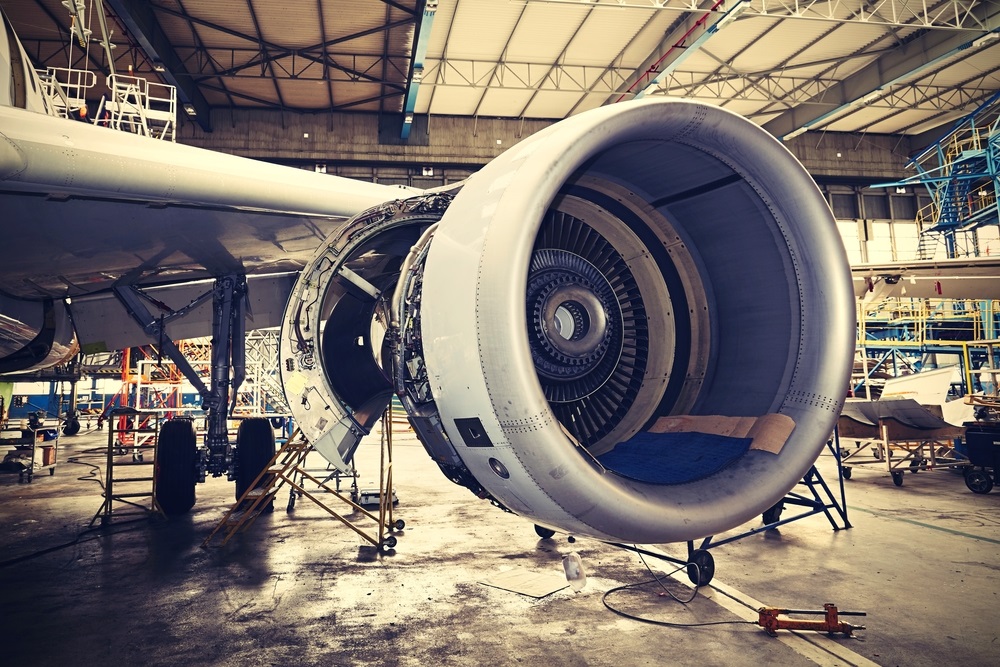 One Mid-Cap Industrial Stock under the Radar- AC
