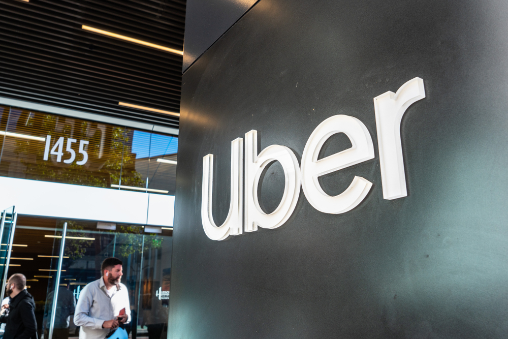 A US-Listed Ride-Hailing Major Trading at Attractive Levels – UBER