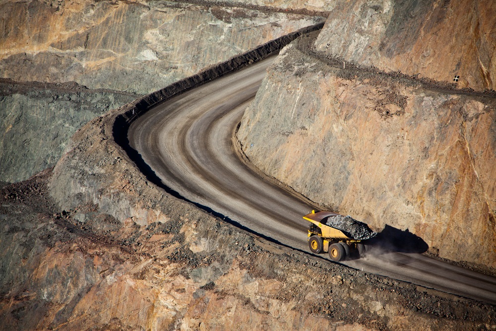 One Large Cap Metals & Mining Stock to Hold- FNV