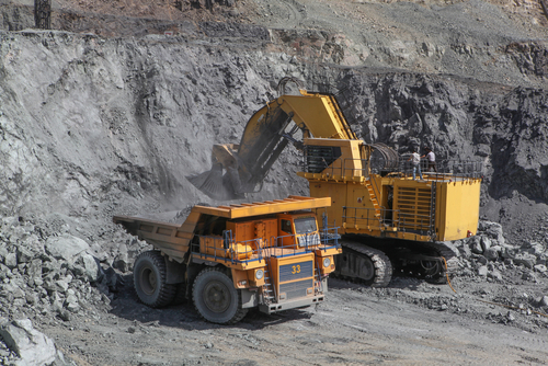 Book Profit on This NASDAQ-Listed Gold Stock – SSRM