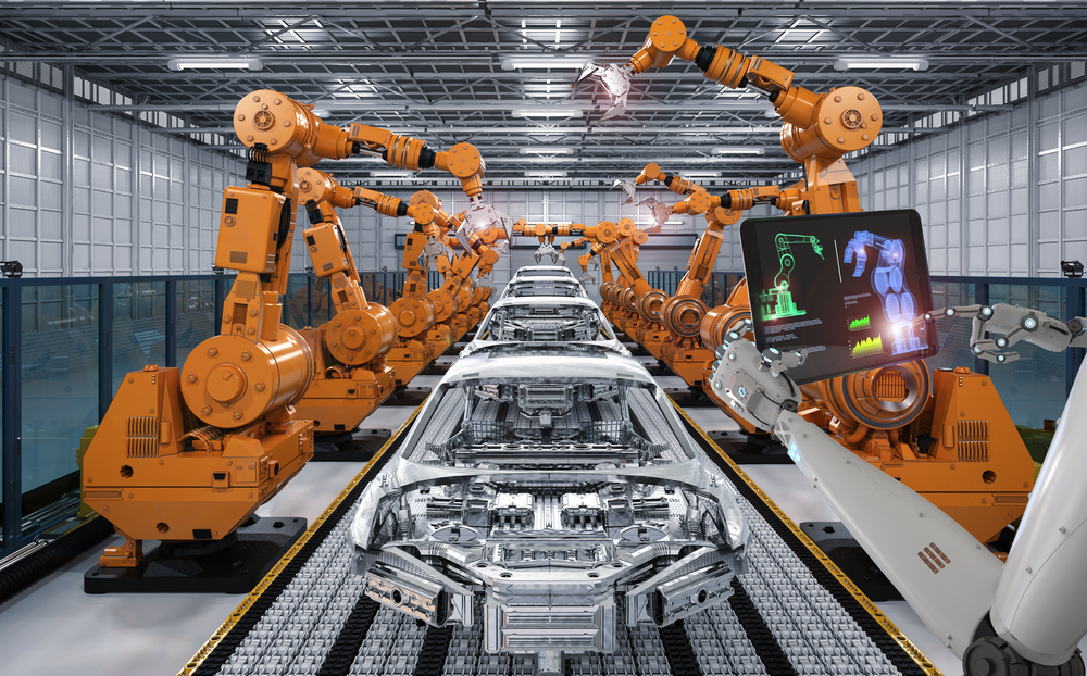 An NYSE-Listed RV Manufacturer Trading at Attractive Levels – THO
